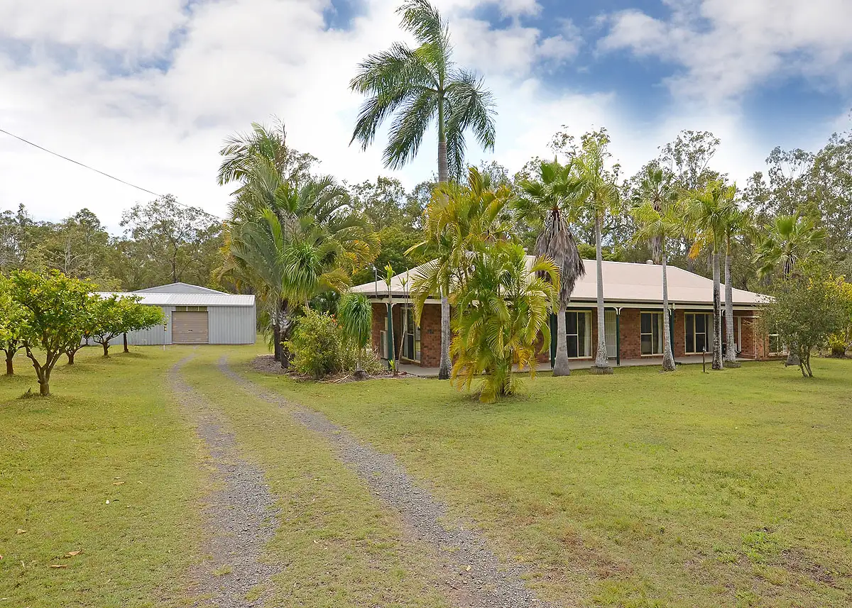 Main view of Homely house listing, 47 Melinda Road, Torbanlea QLD 4662