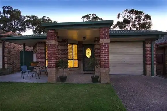 Second view of Homely house listing, 25 Mulgrave Cr, Forest Lake QLD 4078