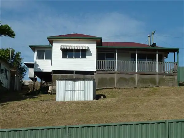 Main view of Homely house listing, 33 Gardner Lane, Kyogle NSW 2474