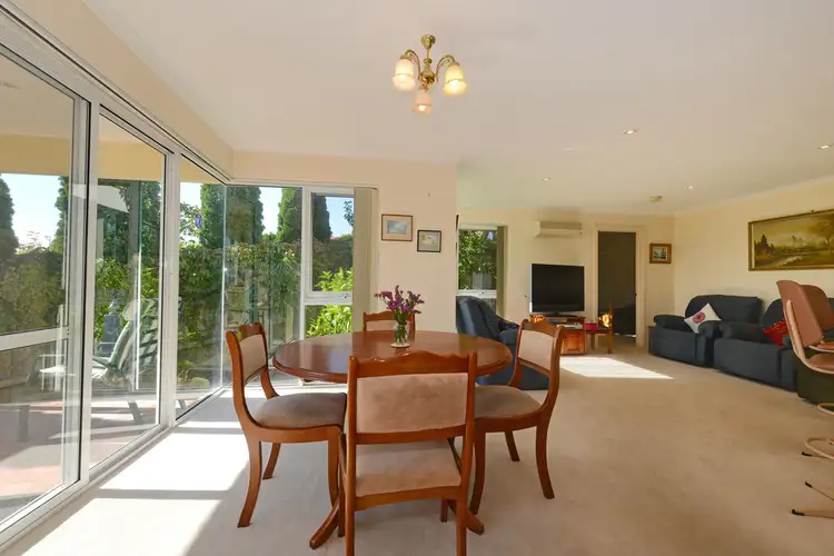 Fifth view of Homely townhouse listing, 2/17 Rose Court, Sandy Bay TAS 7005