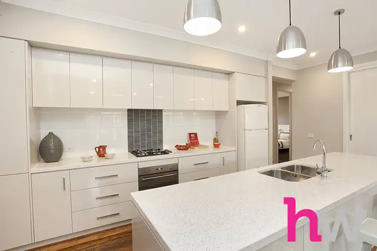 Fifth view of Homely house listing, 2A Denver Street, Norlane VIC 3214