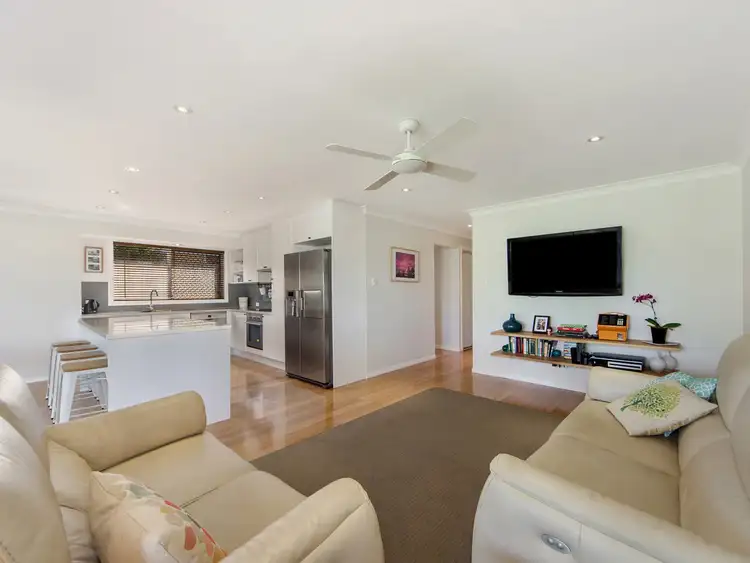 Second view of Homely house listing, 20 STUART PLACE, Forest Lake QLD 4078