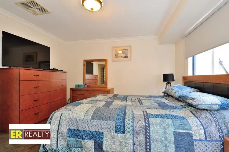 Seventh view of Homely house listing, 118 Rossini Circle, Ellenbrook WA 6069