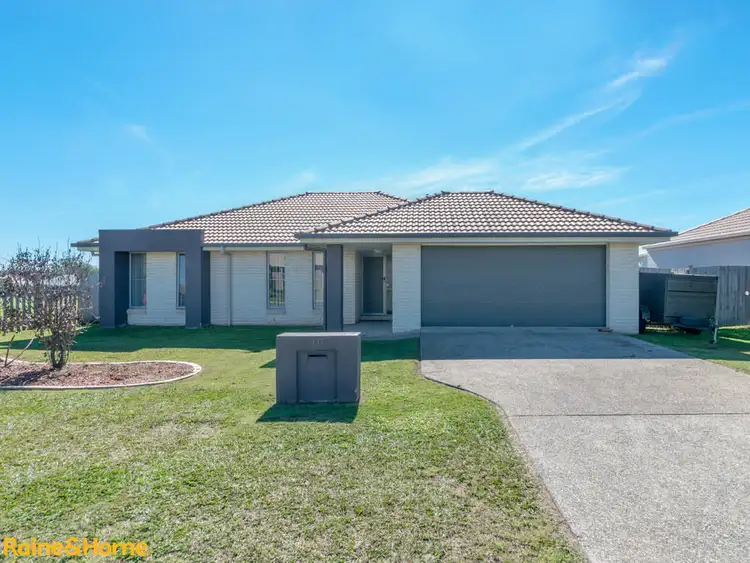 Main view of Homely house listing, 10 Gizelle Street, Caboolture QLD 4510