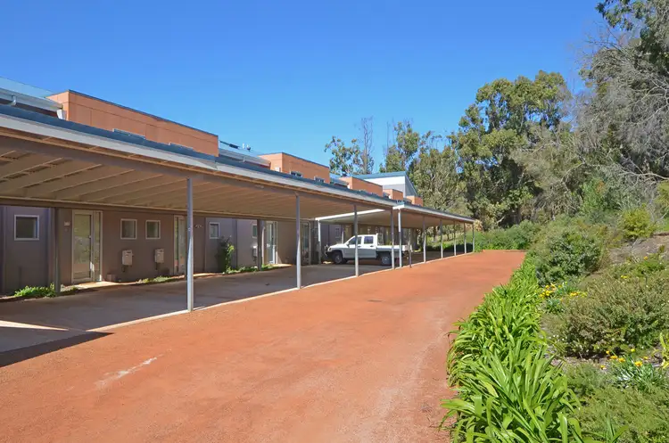 Fifth view of Homely apartment listing, 10/252 Cosy Corner Rd, Kronkup WA 6330