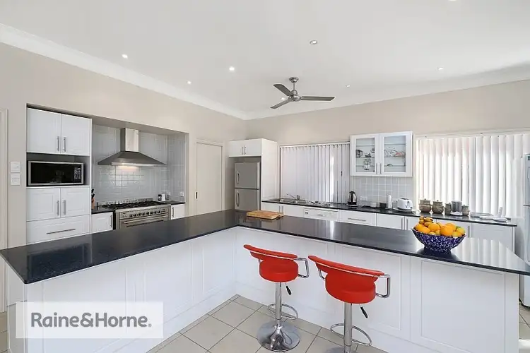 Sixth view of Homely house listing, 13 Mercator Parade, St Huberts Island NSW 2257