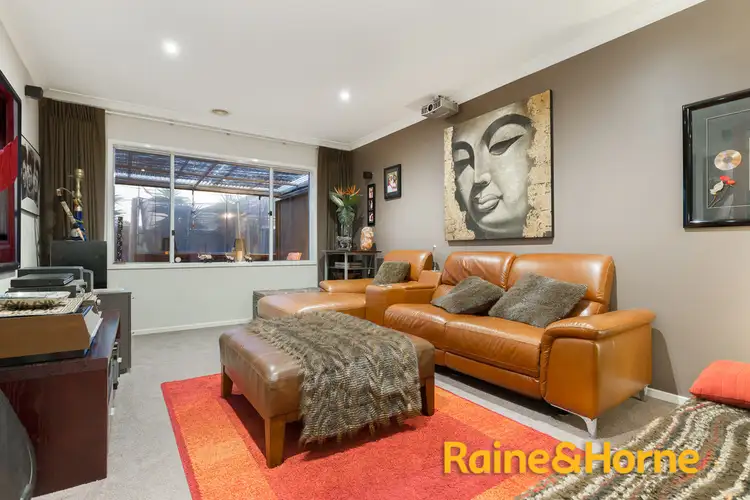 Seventh view of Homely house listing, 34 Island Cct, Lyndhurst VIC 3975
