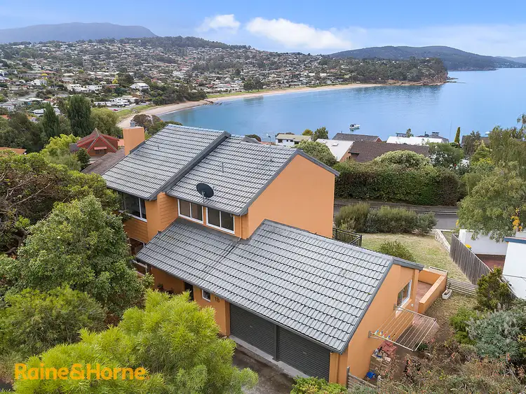 Fifth view of Homely house listing, 18 Flowerpot Crescent, Blackmans Bay TAS 7052