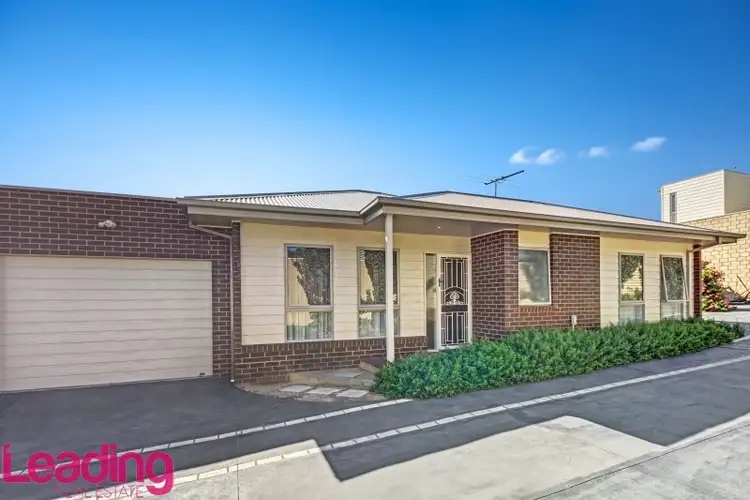 Unit 5/55 Brook Street, Sunbury VIC 3429