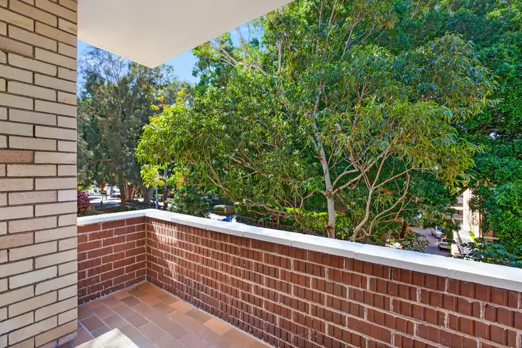 Second view of Homely apartment listing, 2/54 Sir Thomas Mitchell Road, Bondi Beach NSW 2026