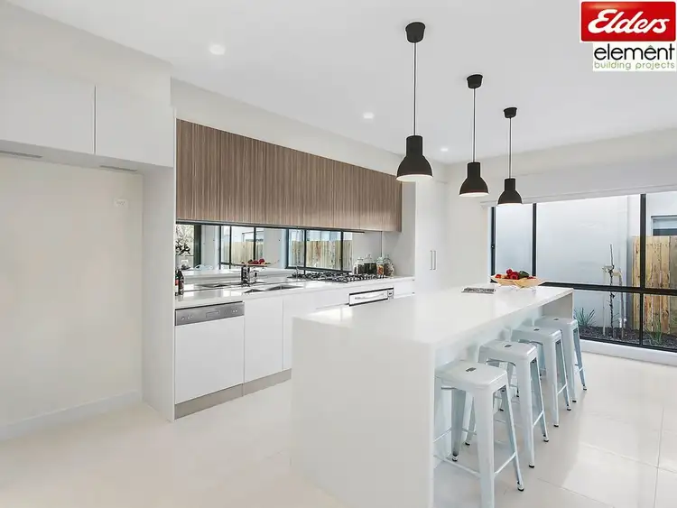 Third view of Homely house listing, 15 Graziers Street, Googong NSW 2620