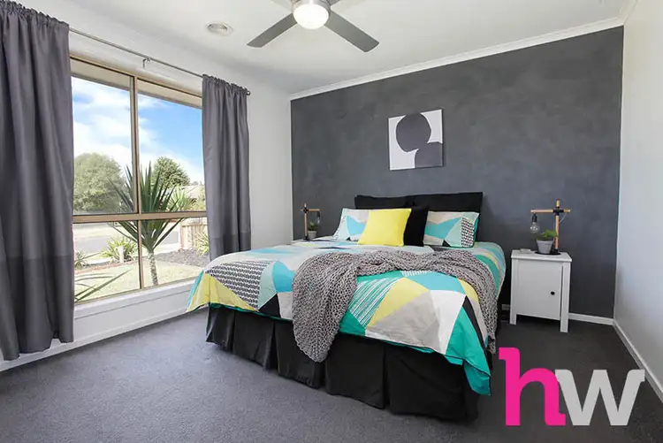Second view of Homely house listing, 31 Burleigh Drive, Grovedale VIC 3216