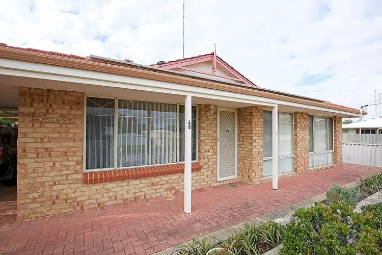 Fourth view of Homely house listing, 40 Central Avenue, North Dandalup WA 6207