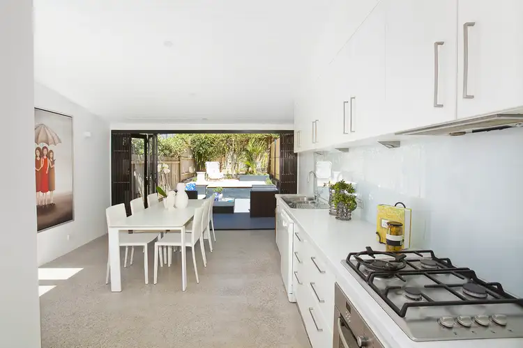 Third view of Homely terrace listing, 136 Boundary Street, Paddington NSW 2021