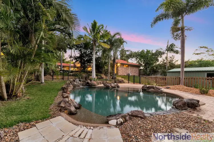 Main view of Homely house listing, 23 Listonia Drive, Albany Creek QLD 4035