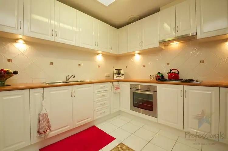 Third view of Homely house listing, 18 Blockley Way, Bassendean WA 6054