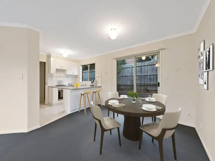 Second view of Homely unit listing, 4/30 Liverpool Road, Kilsyth VIC 3137