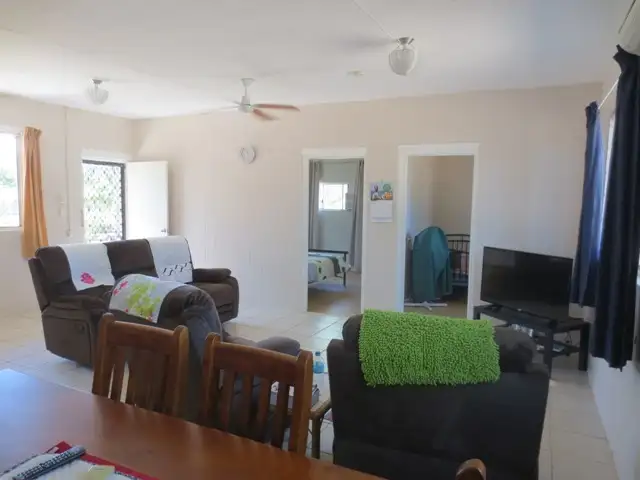 Seventh view of Homely house listing, 7 Baker Road, Sapphire QLD 4702