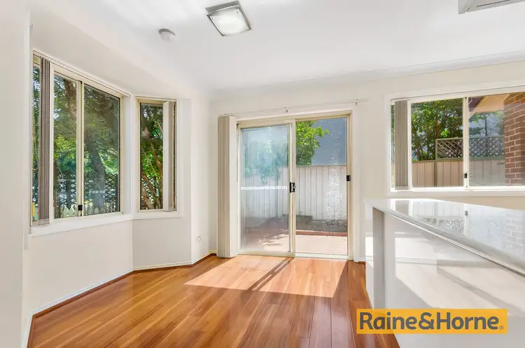 Fourth view of Homely townhouse listing, 1/8a Balgownie Road, Fairy Meadow NSW 2519