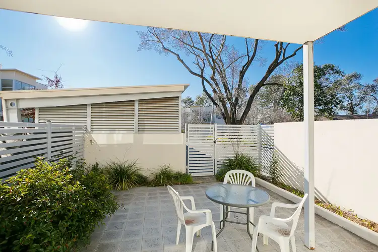 Seventh view of Homely unit listing, 1/15 Fox Place, Lyneham ACT 2602