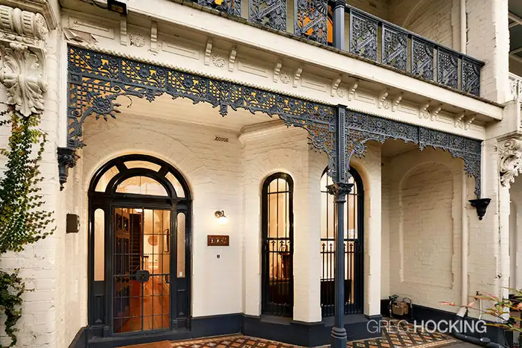 Second view of Homely house listing, 116 Canterbury Road, Middle Park VIC 3206