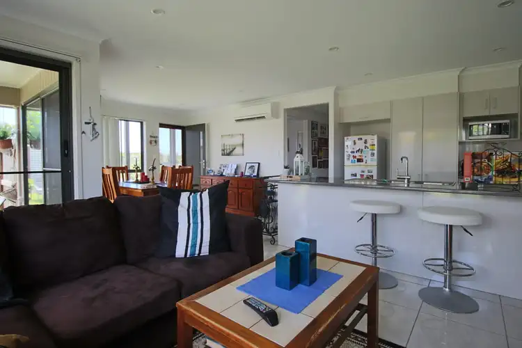 Fifth view of Homely semi-detached listing, 1 28 TARWHINE STREET, Tin Can Bay QLD 4580