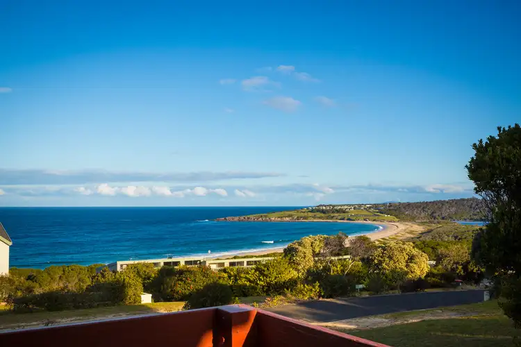 Sixth view of Homely house listing, 1 19 SURF CIRCLE, Tura Beach NSW 2548