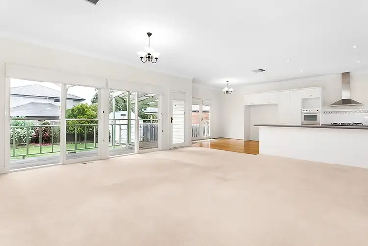 Second view of Homely house listing, 70 Parer Street, Burwood VIC 3125