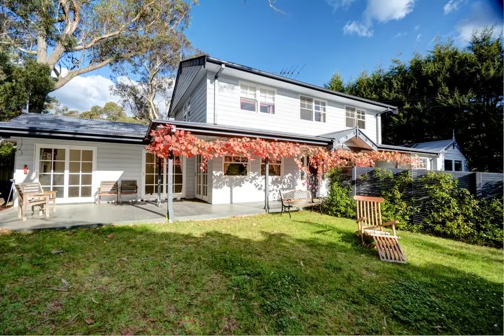 Main view of Homely house listing, 1 Hillier Avenue, Blackheath NSW 2785