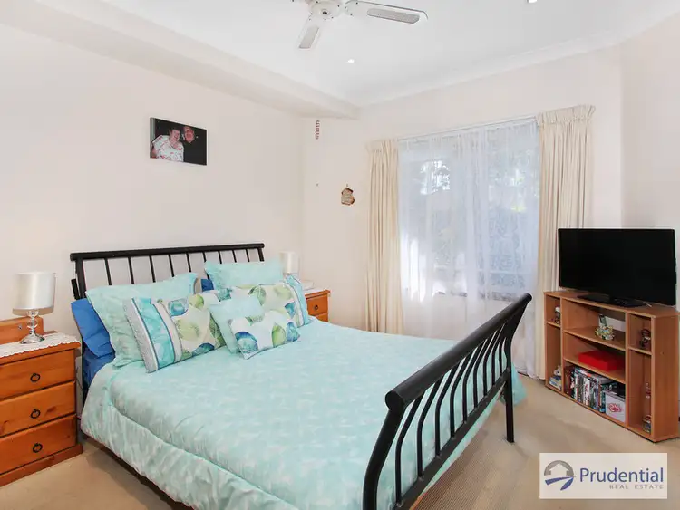 Second view of Homely house listing, 4 Orara Crt, Wattle Grove NSW 2173
