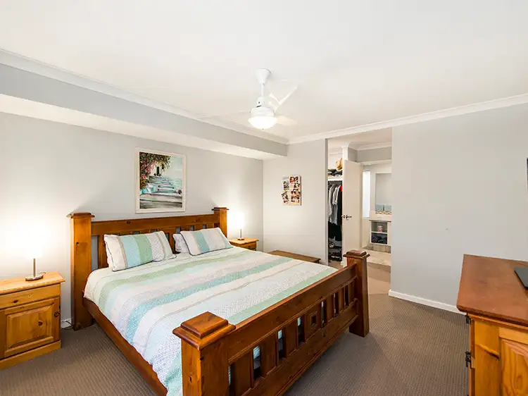 Fourth view of Homely house listing, 35 Spearmint Drive, Byford WA 6122