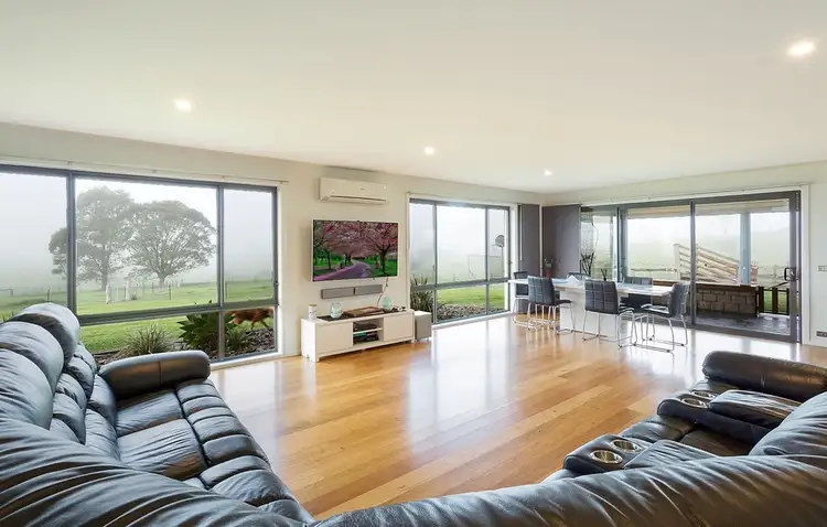 Third view of Homely rural property listing, 631 Angledale Rd, Bega NSW 2550