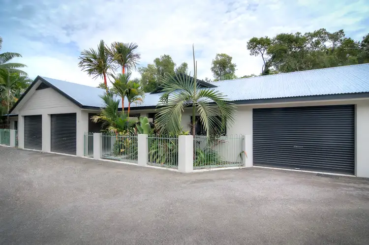 Main view of Homely unit listing, Unit 4, 53-67 Nautilus St; (Fairways), Port Douglas QLD 4877