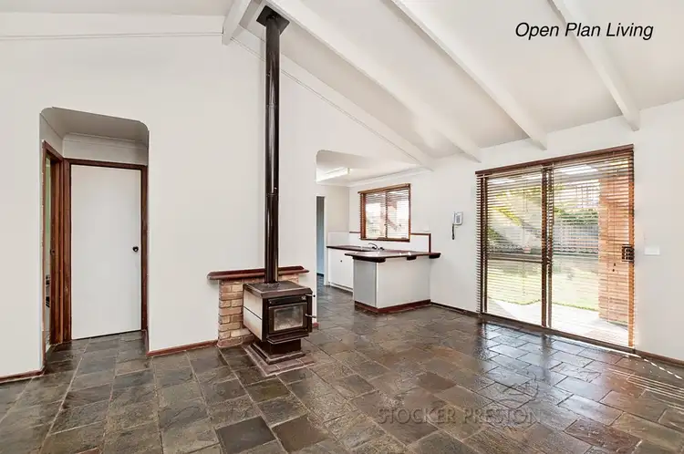 Seventh view of Homely house listing, 18 Periwinkle Place, Peppermint Grove Beach WA 6271