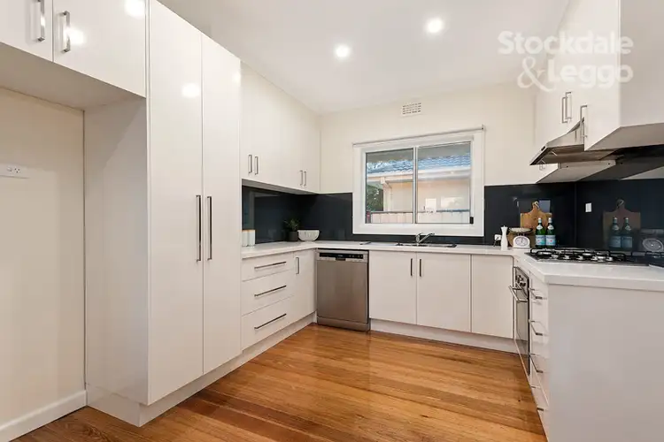 Second view of Homely house listing, 79 Chapman Avenue, Glenroy VIC 3046