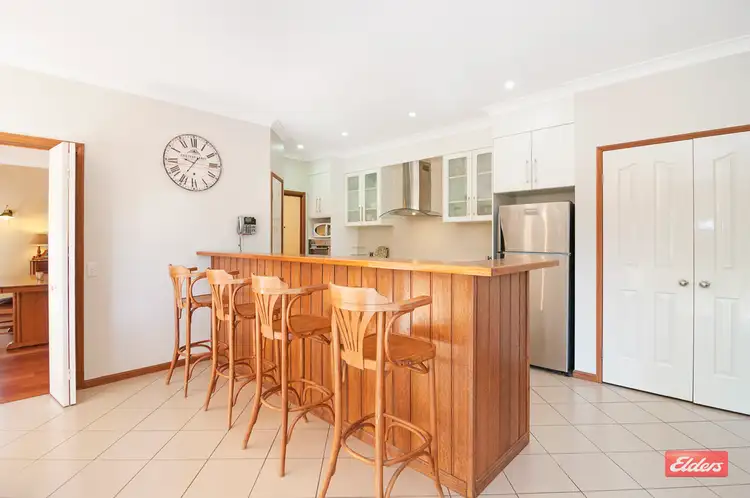 Fifth view of Homely house listing, 6 Kilsay Cres, Meadowbrook QLD 4131