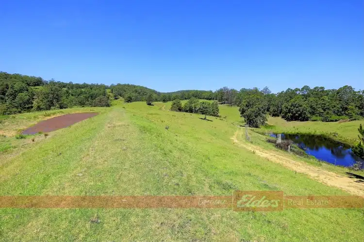 Fifth view of Homely rural property listing, 344 Dees Road, Belbora NSW 2422