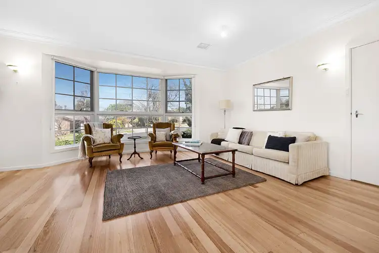 Third view of Homely house listing, 18 Eildon Street, Doncaster VIC 3108