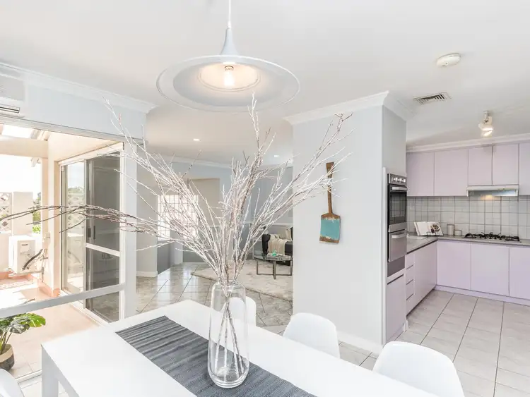 Fifth view of Homely townhouse listing, 3/7 Leonard Street, Victoria Park WA 6100