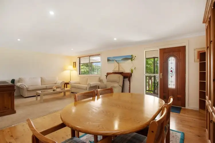 Fourth view of Homely house listing, 460 Lemon Tree Passage Road, Salt Ash NSW 2318