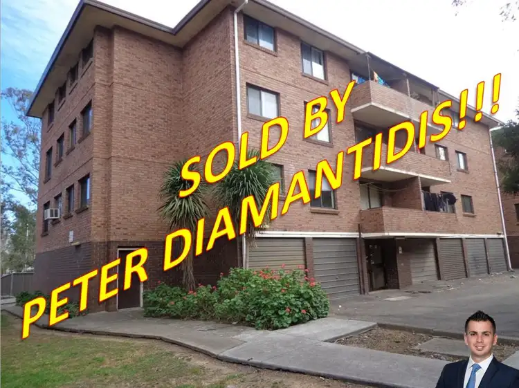 11/50 Luxford Road, Mount Druitt NSW 2770