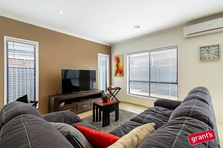 Third view of Homely house listing, 12 Sarton Link, Pakenham VIC 3810