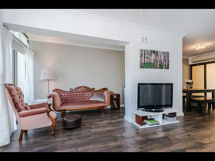 Fourth view of Homely townhouse listing, 4/27 Angelo St, South Perth WA 6151