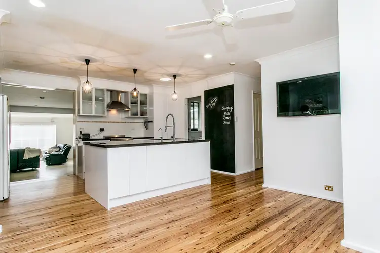 Sixth view of Homely house listing, 51 Loftus Street, Regentville NSW 2745