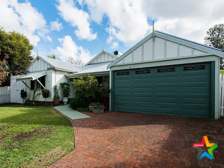 Second view of Homely house listing, 3 Scott Street, Guildford WA 6055
