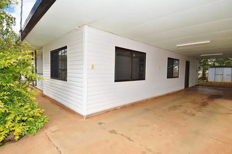 Fourth view of Homely house listing, 10 Wherry Close, Charters Towers QLD 4820