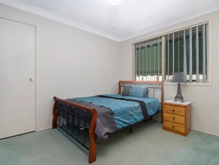 Seventh view of Homely house listing, 57 First Avenue, Hoxton Park NSW 2171