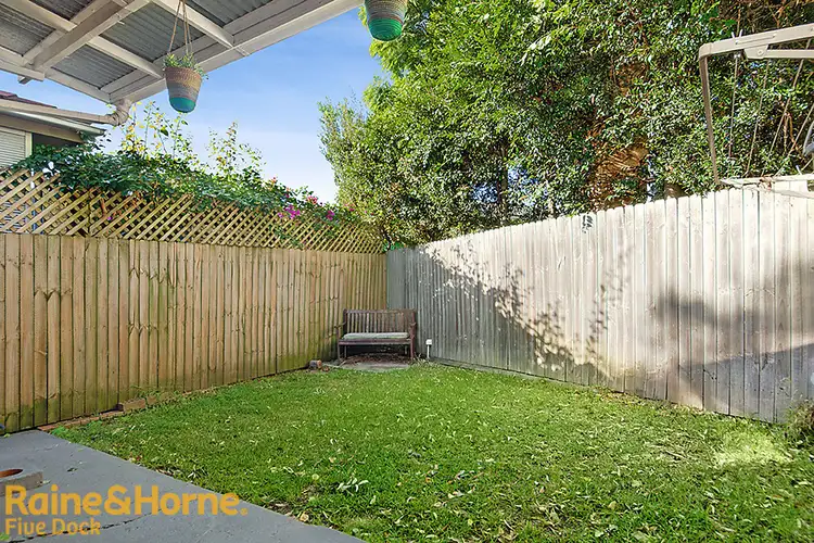 Fourth view of Homely house listing, 3 Beames Street, Lilyfield NSW 2040