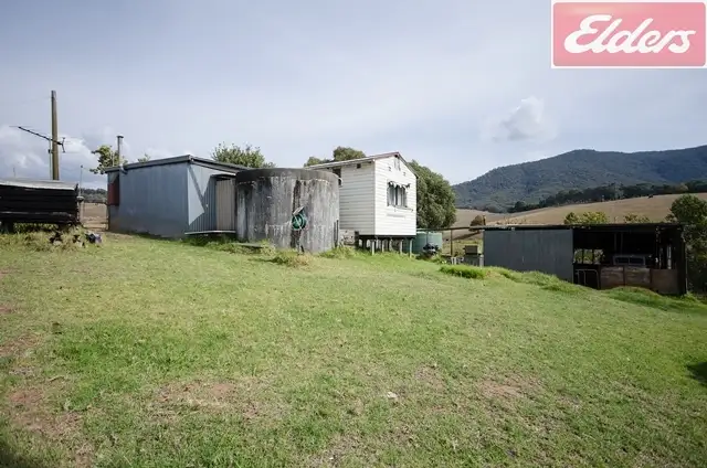 Main view of Homely land listing, 2 Ryder Lane, Kergunyah South VIC 3691