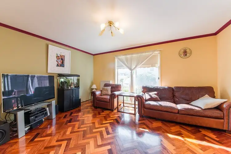 Second view of Homely townhouse listing, 2/18 Ferntree Gully Rd, Oakleigh East VIC 3166